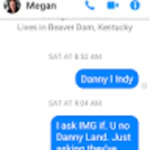 Meet your Posher, Sandra